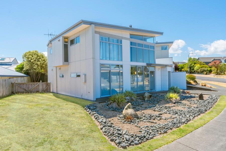 Lake Taupo Gem Экстерьер фото